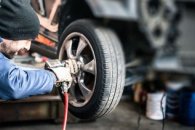 Senadores piden al Gobierno que garantice la provisión de neumáticos