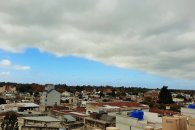 Anunciaron alerta naranja por lluvias fuertes para Gualeguaychú
