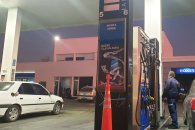 Creció 34% la venta de combustibles a uruguayos en Entre Ríos