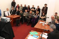 Definirán otras 6500 personas para integrar los Juicios por Jurados en Entre Ríos