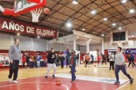 Dictarán una clínica nacional de básquet en Gualeguaychú