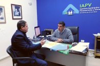 Con fondos nacionales y provinciales se licitarán 20 nuevas viviendas en Larroque