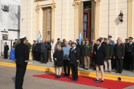 Prefectura Gualeguaychú celebró su aniversario