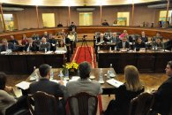 Entre Ríos: Diputados aprobó el proyecto que crea la Fiscalía Anticorrupción