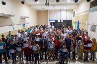 La Municipalidad participó del Primer encuentro PROMOVER Costa del Uruguay