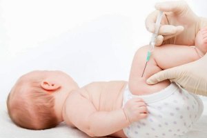 Salud comenzará a vacunar a bebes entre los 6 meses y 3 años