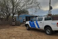 Narcomenudeo: Prefectura allanó dos viviendas en Concordia