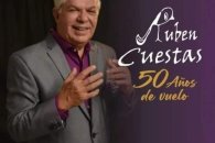 Rubén Cuestas se presentará en el Teatro