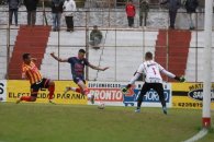 Juventud alcanzó a Atlético Paraná y le descontó a Unión de Sunchales