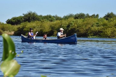 Prestadores y el Ente Mixto proyectan eventos para potenciar la temporada baja