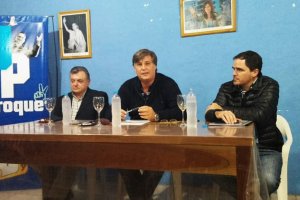 Larroque: Fijaron la fecha de juicio para Leonardo Hassel y Raúl Riganti