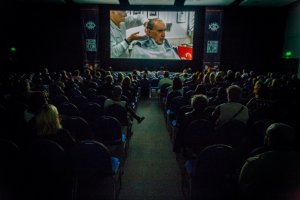 Arranca el 4° Festival Internacional de Cine en Entre Ríos