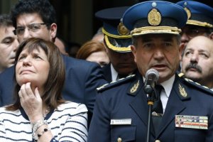 Néstor Roncaglia expondrá sobre seguridad y narcotráfico