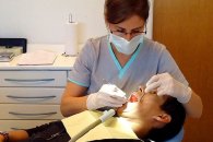 Desde el IOSPER cuestionan  a los odontólogos e instan a Salud a intervenir