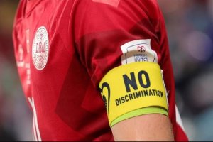 Dinamarca amenaza ¡con dejar la FIFA!