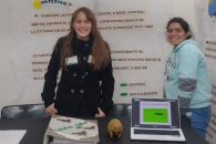 Ibicuy: alumnos investigaron el impacto geológico de las areneras