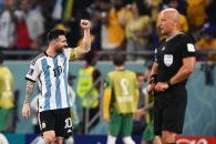 Argentina fortalece su juego y la ilusión de todo un país