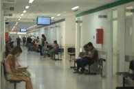 El Hospital Centenario realizó más de 270 mil atenciones durante 2022