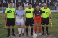 Se definen las semifinalistas de la Copa Entre Ríos Femenina