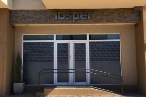 Inspectores de IOSPER continúan recorriendo la provincia