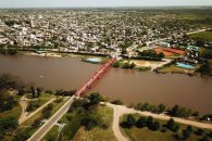 Gualeguaychú: SMN mantiene el pronóstico de lluvia para este jueves