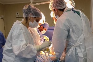 Nueva donación de órganos favorecerá a cuatro pacientes en lista de espera