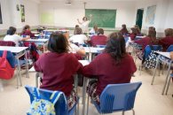 Escuela Privadas: analizarán aumentos en establecimientos de la provincia