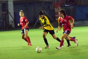 El 8 de octubre arrancará la Copa Entre Ríos Femenina
