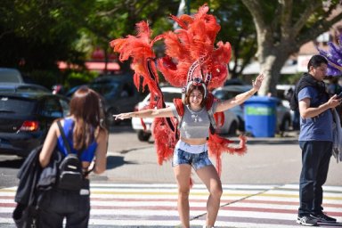 La temporada que no fue: El fin de semana de carnaval traería un alivio a los prestadores turísticos