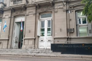 Un conflicto por cargos en la Justicia alcanza a personal de Gualeguaychú