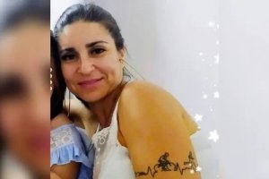 Conmoción en Paraná: Hallaron sin vida a Ana Splendore