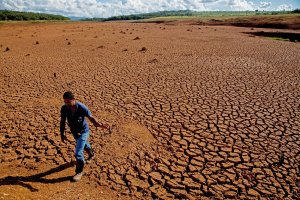 Un 90% de los encuestados cree que Argentina está afectada por el cambio climático