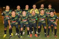 Juventud Unida y Sarmiento son semifinalistas de la Copa Ciudad Gualeguaychú