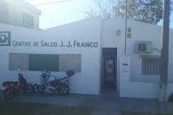 Capacitan a personal del Centro de Salud Juan José Franco
