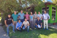 La Municipalidad de Pueblo Belgrano acordó un aumento del 45% con los trabajadores