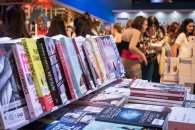 La Editorial de Entre Ríos estará presente la Feria Internacional del Libro
