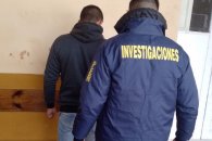 Capturaron a dos personas buscadas por la Justicia de Gualeguay
