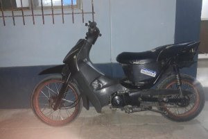 La Policía recuperó dos motos robadas