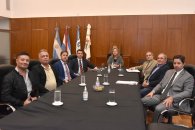 La Justicia reconoció a nuevos partidos de Pueblo Belgrano y Enrique Carbó