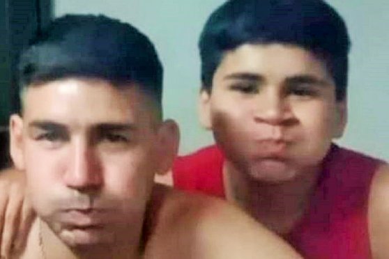 Mató a dos integrantes de una familia de Gualeguaychú y solo irá preso 3 años