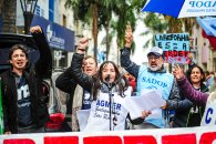 A partir del 10 de octubre se pagará el FONID y Conectividad a los docentes