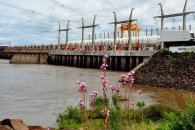 Federación se opone a que Gualeguaychú reciba regalías de Salto Grande