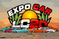 El balneario Las Cañas será sede de la Expo Car LC20