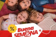 Banco Entre Ríos llega con una Buena Semana para regalar en el Día de la Niñez