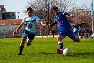 Deportivo Urdinarrain cierra el campeonato ante Sud América