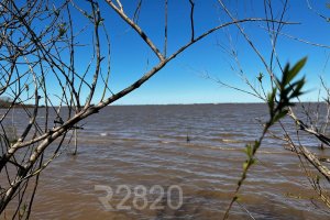 El arribo de El Niño podría hacer repuntar levemente el río Uruguay