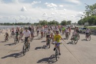Anuncian una pedaleada por la Semana de la Movilidad Sustentable