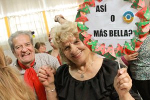 PAMI Gualeguaychú celebró el Día de las Personas Jubiladas