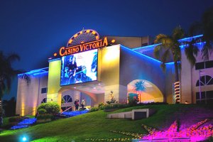 Un casino de Entre Ríos habría pagado viajes a Insaurralde y publicidad para Cirio