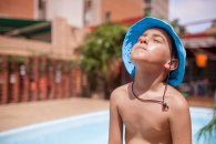 Pronostican temperaturas superiores a 35 grados en Entre Ríos